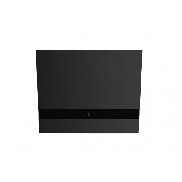 Liesituuletin Greentek TIMNA, 60cm, musta