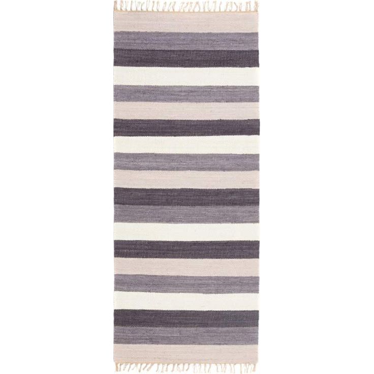 Räsymatto Finarte Totty, 140x200cm, beige