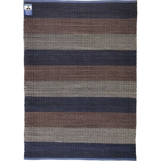 Matto Finarte Tori, 140x200cm, sininen