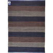 Matto Finarte Tori, 160x230cm, sininen