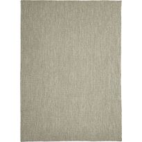 Villamatto Finarte Norm, 140x200cm, harmaa