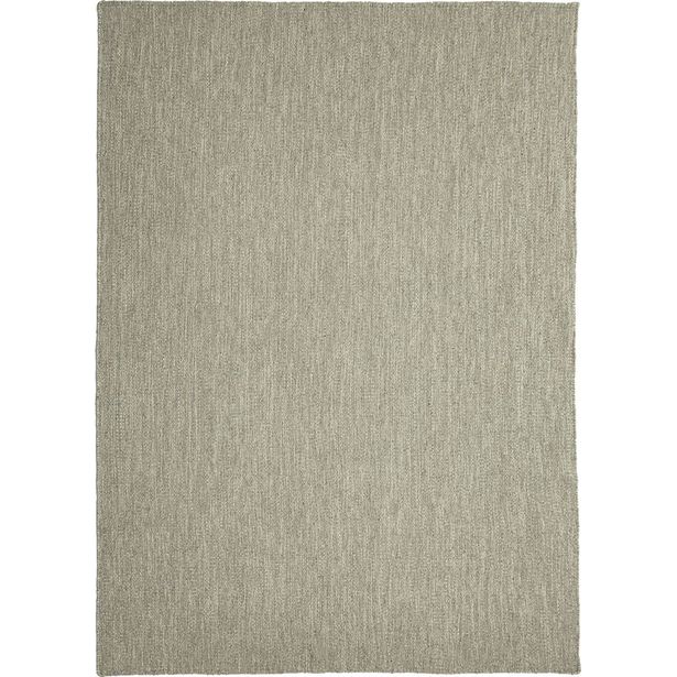 Villamatto Finarte Norm, 160x230cm, harmaa