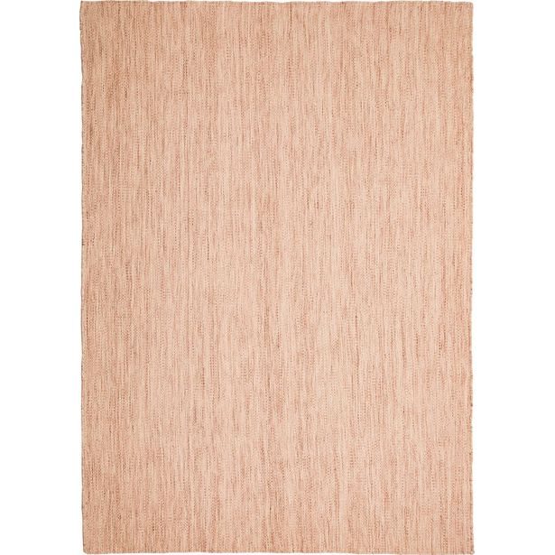 Villamatto Finarte Norm, 160x230cm, vaaleanpunainen