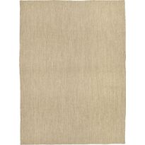 Villamatto Finarte Norm, 140x200cm, beige