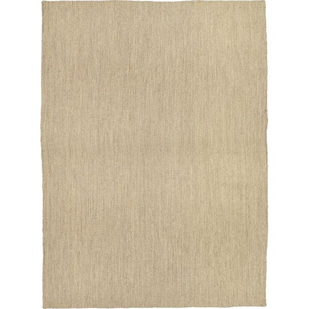 Villamatto Finarte Norm, 140x200cm, beige