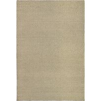 Villamatto Finarte Keto, 140x200cm, beige