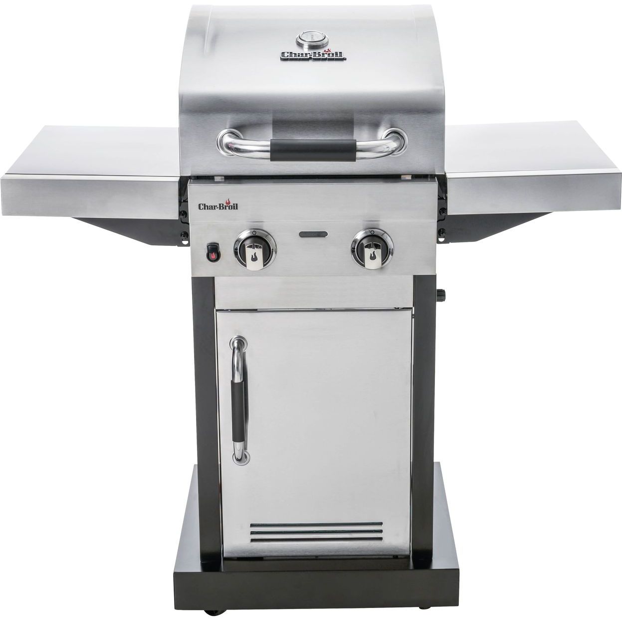 Kaasugrilli Char-Broil Advantage 225 S, 2 poltinta
