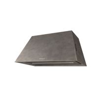 Liesituuletin Faber Chloè 70 cm tinanvärinen