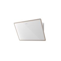 Liesituuletin Faber Glam-Light WH 80 cm valkoinen