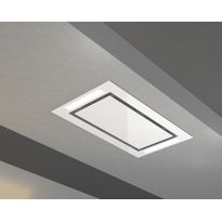 Liesituuletin Faber Heaven Glass WH 120 valkoinen kauko-ohjattava