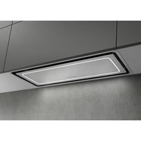 Liesituuletin Faber In-Light 70 cm ruostumaton teräs kauko-ohjattava