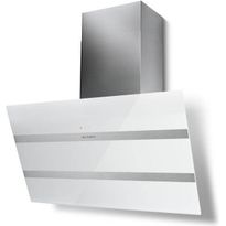 Liesituuletin Faber Steelmax EG8 WH/X A80, valkoinen