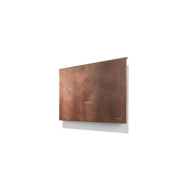 Liesituuletin Faber Talika Old Copper 80 cm