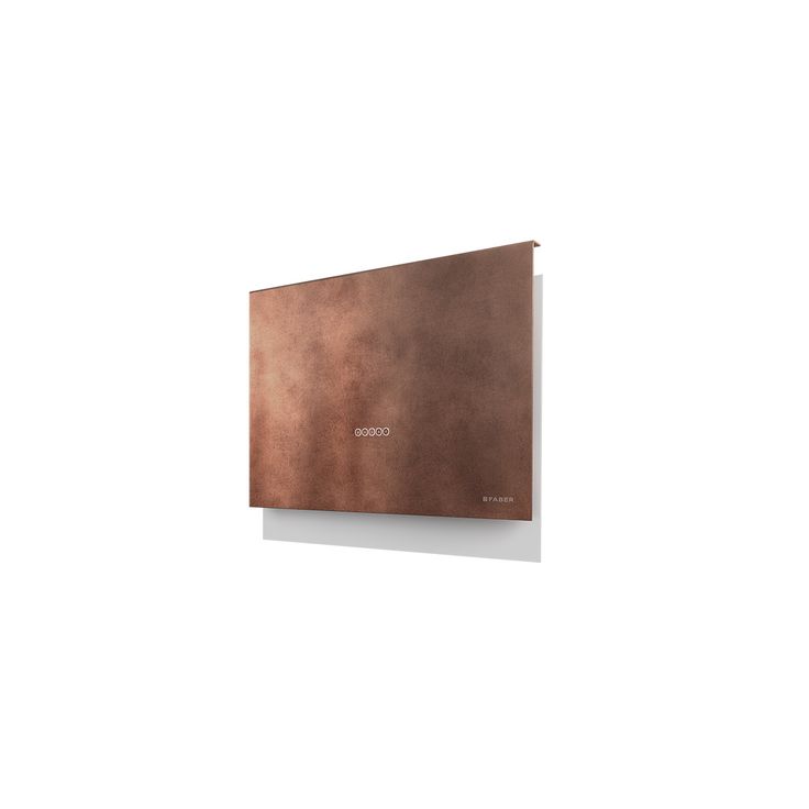 Liesituuletin Faber Talika Old Copper 80 cm