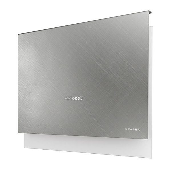 Liesituuletin Faber Talika Smooth Titan 80 cm