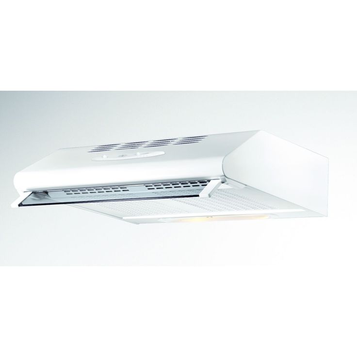 Liesituuletin Greentek G60MW, 60cm, valkoinen