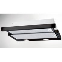 Liesituuletin Greentek GTL60-LC28MB, 60cm, musta