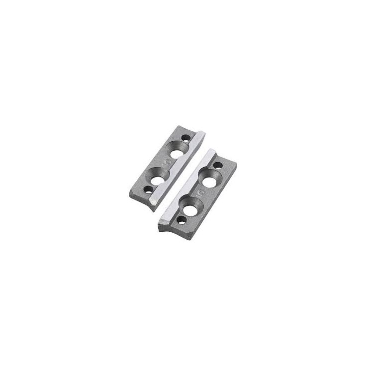 Leuat Fein UBS, 2 kpl, BSS 1.6 CE -levyleikkurille