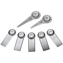 Tarvikesarja Fein Profi Set SLM, Joint Repair, 7 osaa