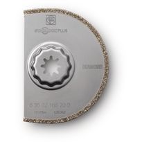 Segmenttiterä Fein Timantti 90x2.2mm, SLP, 1kpl