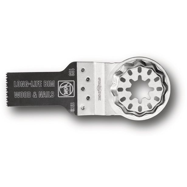 Sahanterä Fein 20mm, LL SL 3kpl