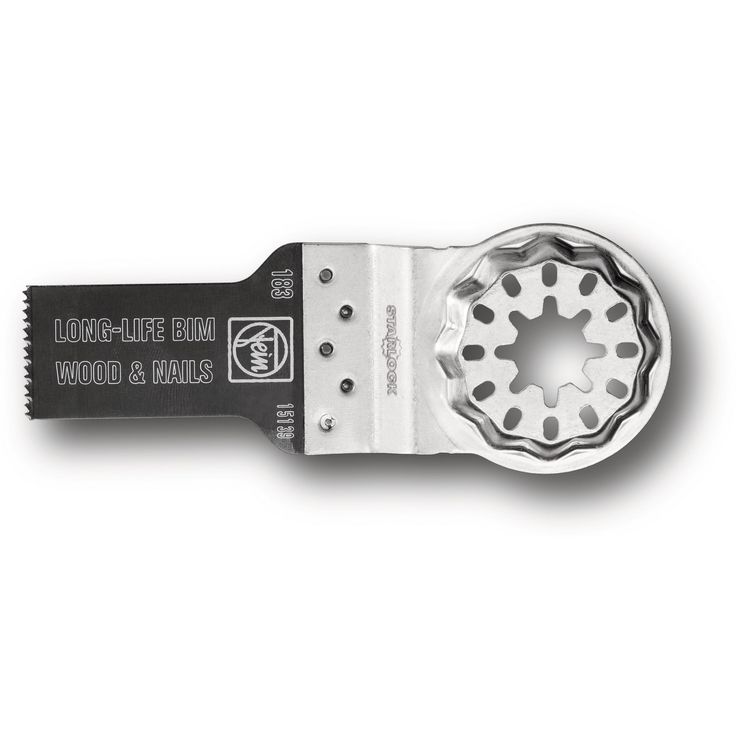 Sahanterä Fein 20mm, LL SL 3kpl
