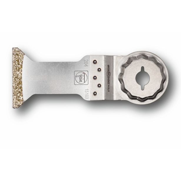 Timanttisahanterä Fein E-Cut, 44mm, SLM, 1kpl