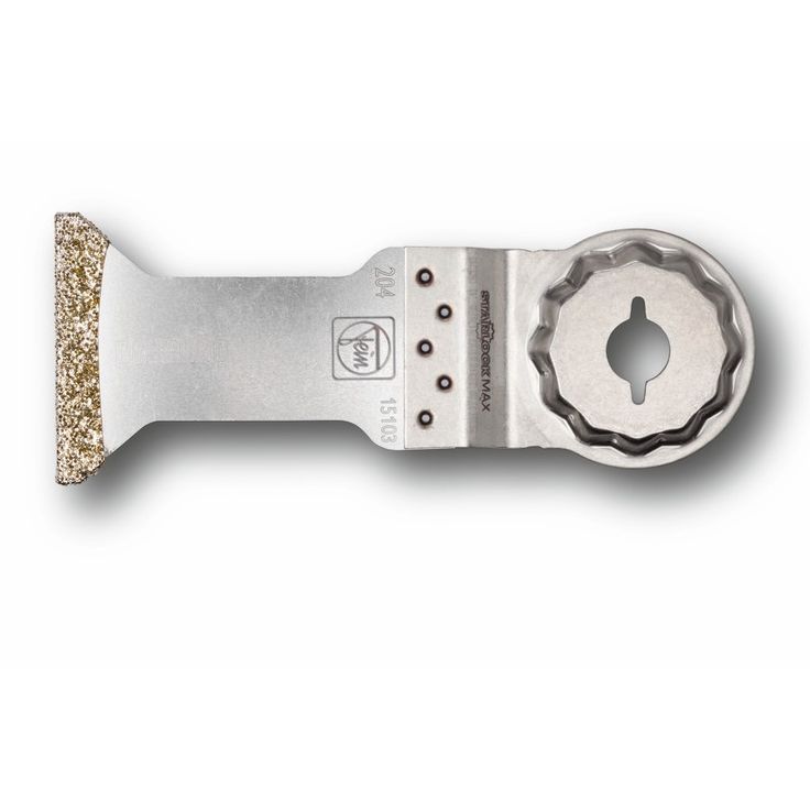 Timanttisahanterä Fein E-Cut, 44mm, SLM, 1kpl
