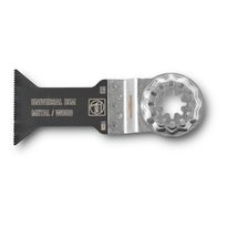 Sahanterä Fein E-Cut Universal 44mm, SL, 1kpl