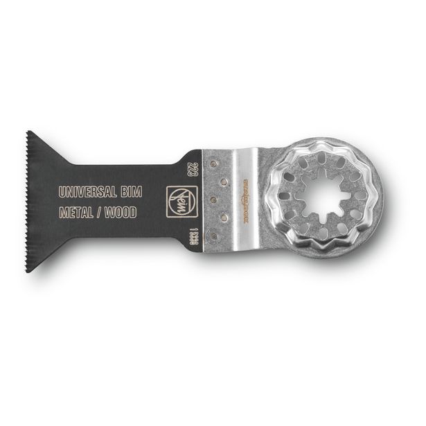 Sahanterä Fein E-Cut Universal 44mm, SL, 1kpl