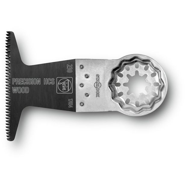 Sahanterä Fein HCS 65mm, Pre SL 10kpl