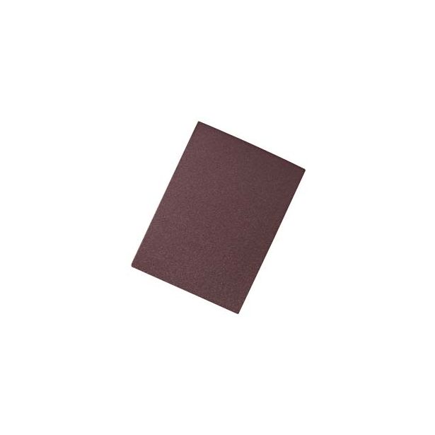 Hiomapaperi Fein FMM P120, suorakulmio, 25kpl