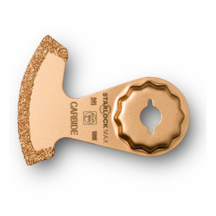 Segmenttiterä Fein HM, SLM, 2.2mm, 1kpl