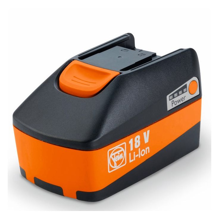Akku Fein 18V, 6.0Ah