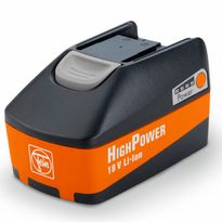 Akku Fein High Power 18V, 5.2Ah