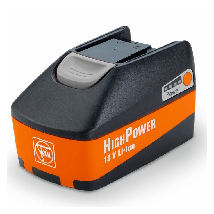 Akku Fein High Power 18V, 5.2Ah