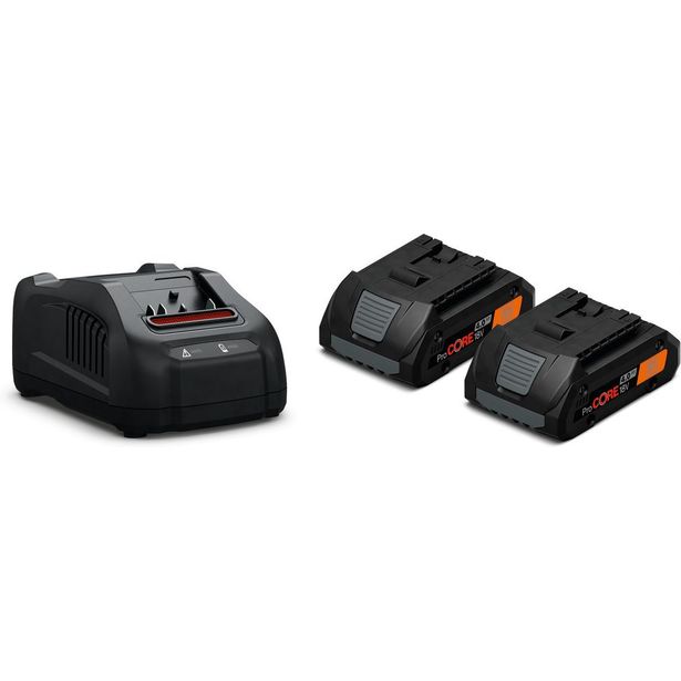 Akkupaketti Fein Procore AMPShare 18V 4Ah