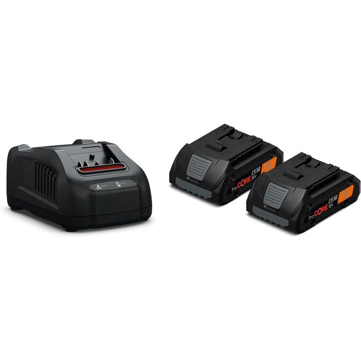 Akkupaketti Fein Procore AMPShare 18V 4Ah