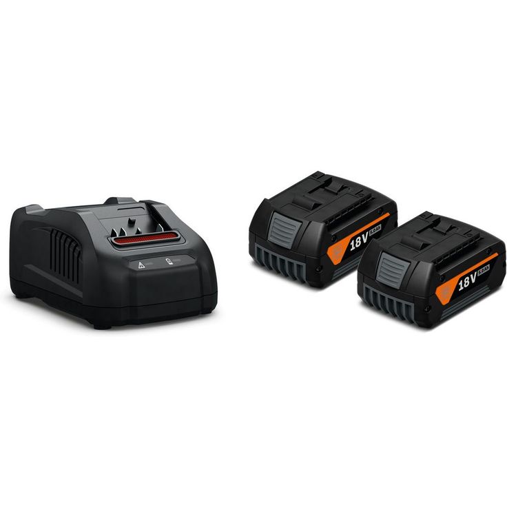 Akkupaketti Fein GBA AMPShare 18V 5Ah