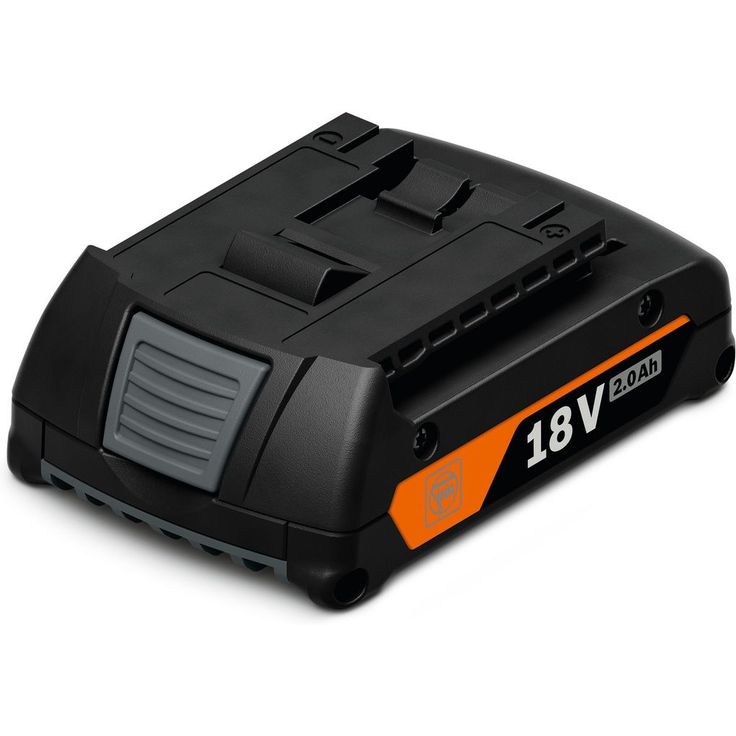 Akku Fein GBA AMPShare 18V 2Ah