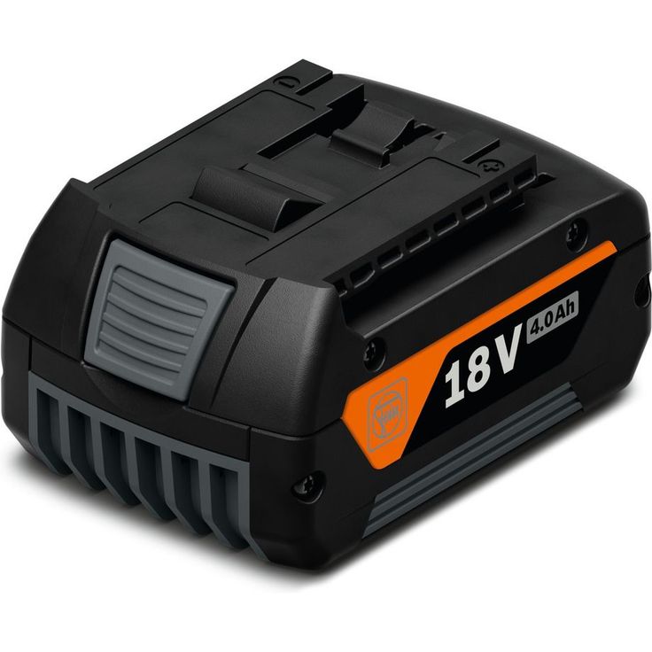 Akku Fein GBA AMPShare 18V 4Ah