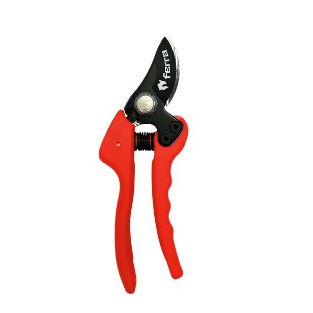 Oksasakset Ferra Ergonomic S, ohileikkaavat
