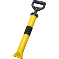 Laastipumppu Fescon Fescoblaster FBL 4, suutin 10mm suorakaide
