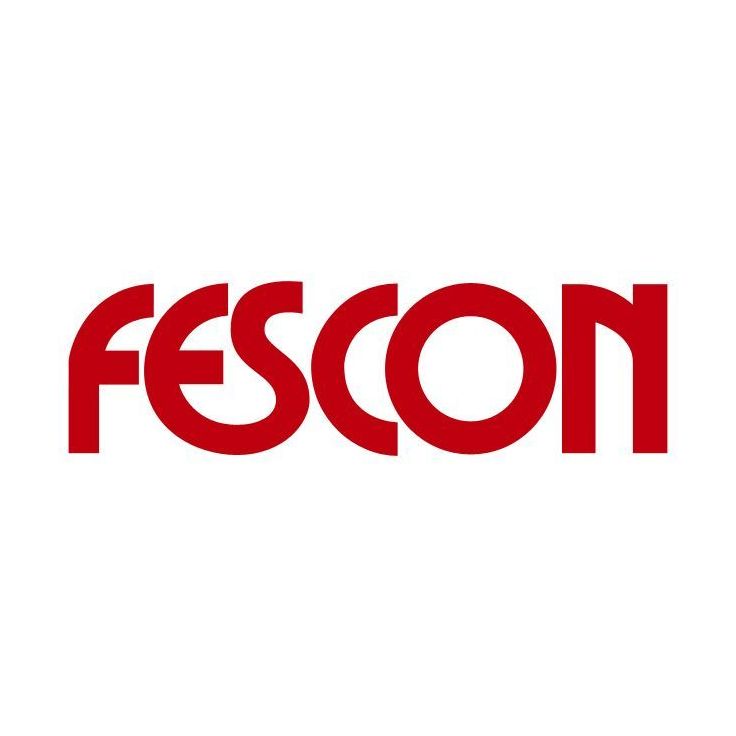 Laastipumpun mäntä Fescon Fescoblaster FBL, varaosa