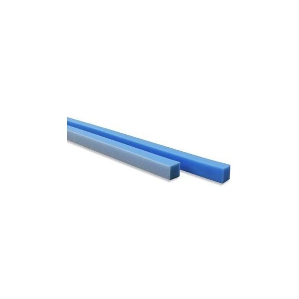 Rajausnauha Fescon, 30x30x2000 mm, 25 kpl
