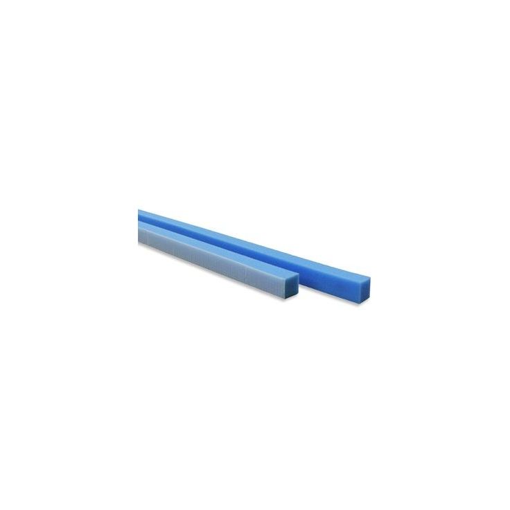 Rajausnauha Fescon, 30x30x2000 mm, 25 kpl