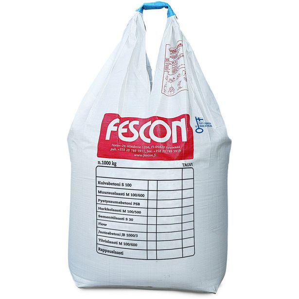 Lattiabetoni Fescon LB 7, 1000 kg