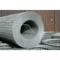 Rappausverkko Fescon Tammet 1000 mm 25 m²