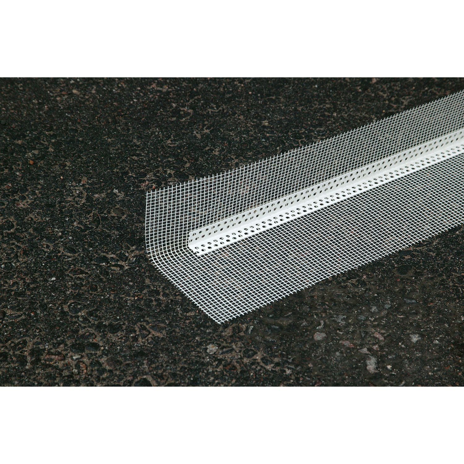 Kulmavahvike Fescon 100x150 mm