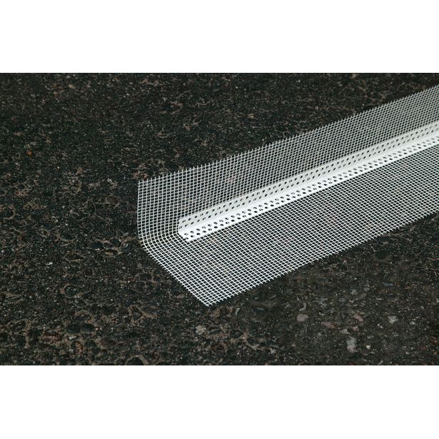 Kulmavahvike Fescon 100x150 mm